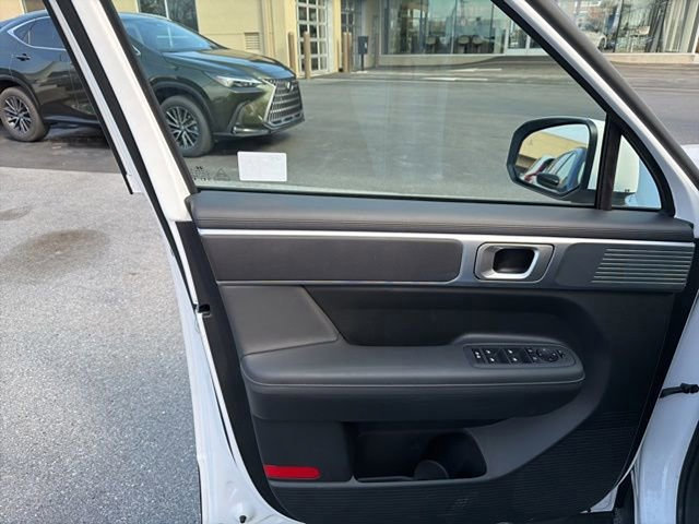 Certified 2026 Hyundai Santa Fe SEL image 15