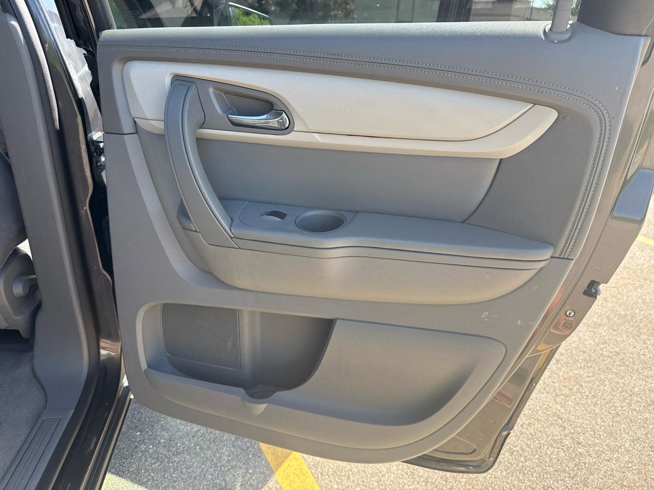 Used 2013 Chevrolet Traverse LS AWD/4WD image 20