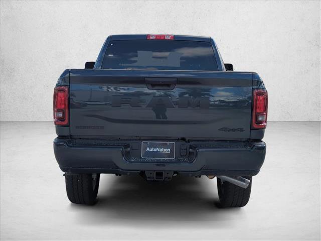 New 2026 RAM 2500 Big Horn image 5