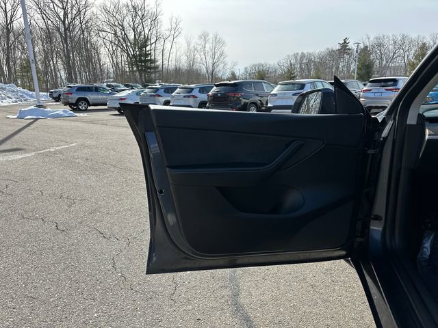 Used 2022 Tesla Model Y Performance image 24