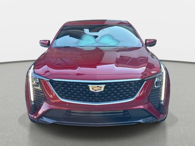New 2026 Cadillac CT5 Premium Luxury w/ Technology Package AWD/4WD image 8