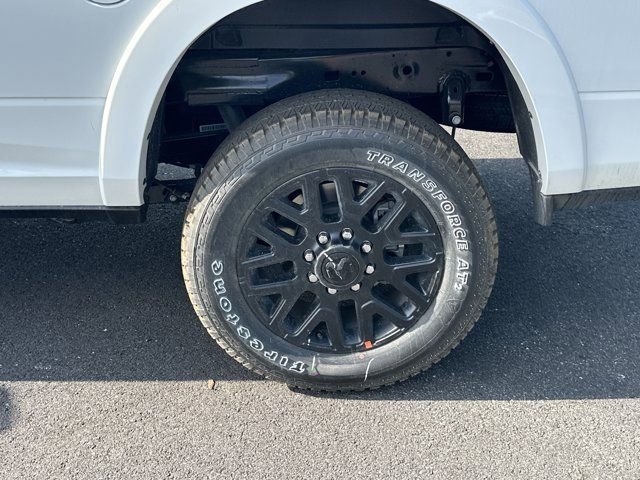 New 2025 RAM 2500 Limited image 18