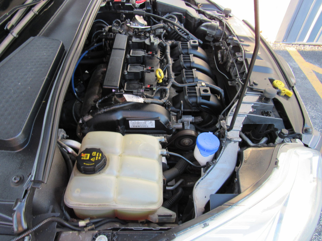 Used 2014 Ford Focus SE image 29