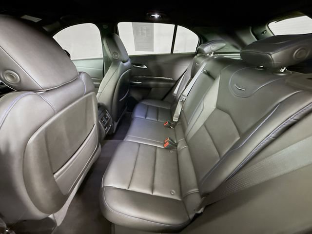 Used 2024 Cadillac XT4 Sport w/ Technology Package image 24