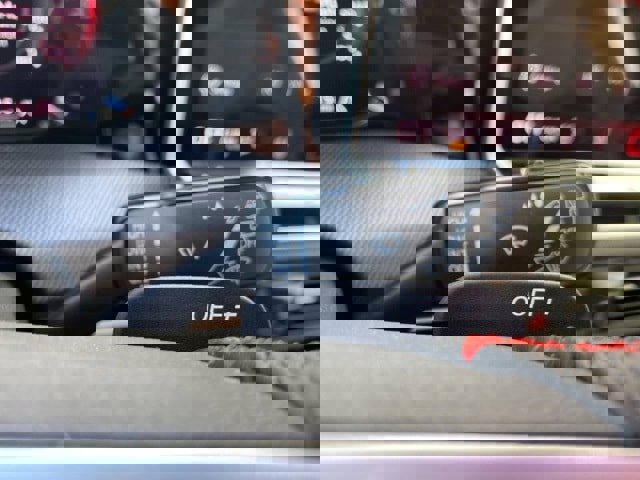 New 2025 Volkswagen GTI SE image 30