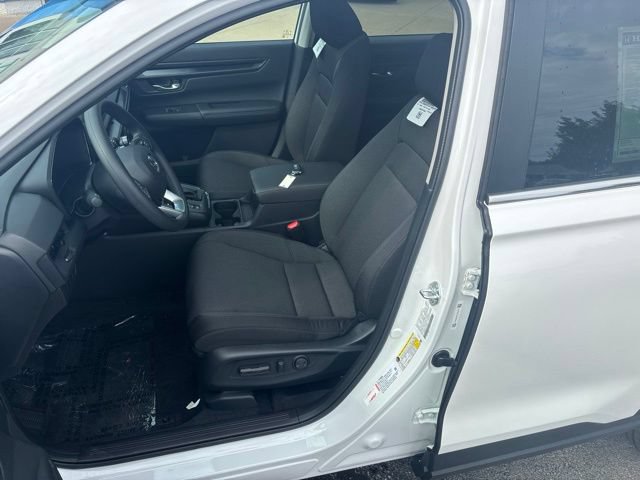 New 2026 Honda CR-V EX image 9