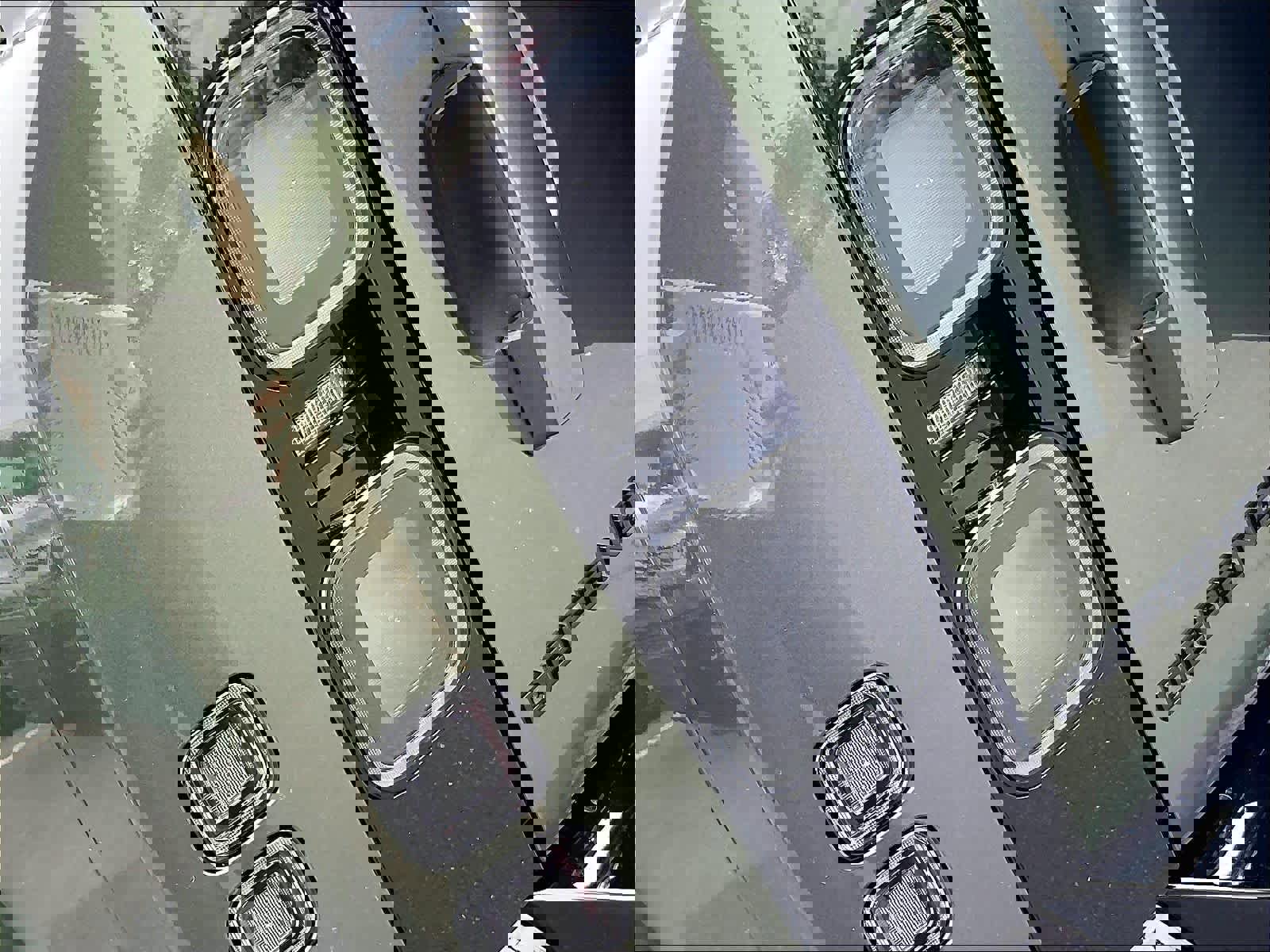 New 2026 Land Rover Defender 110 X image 25