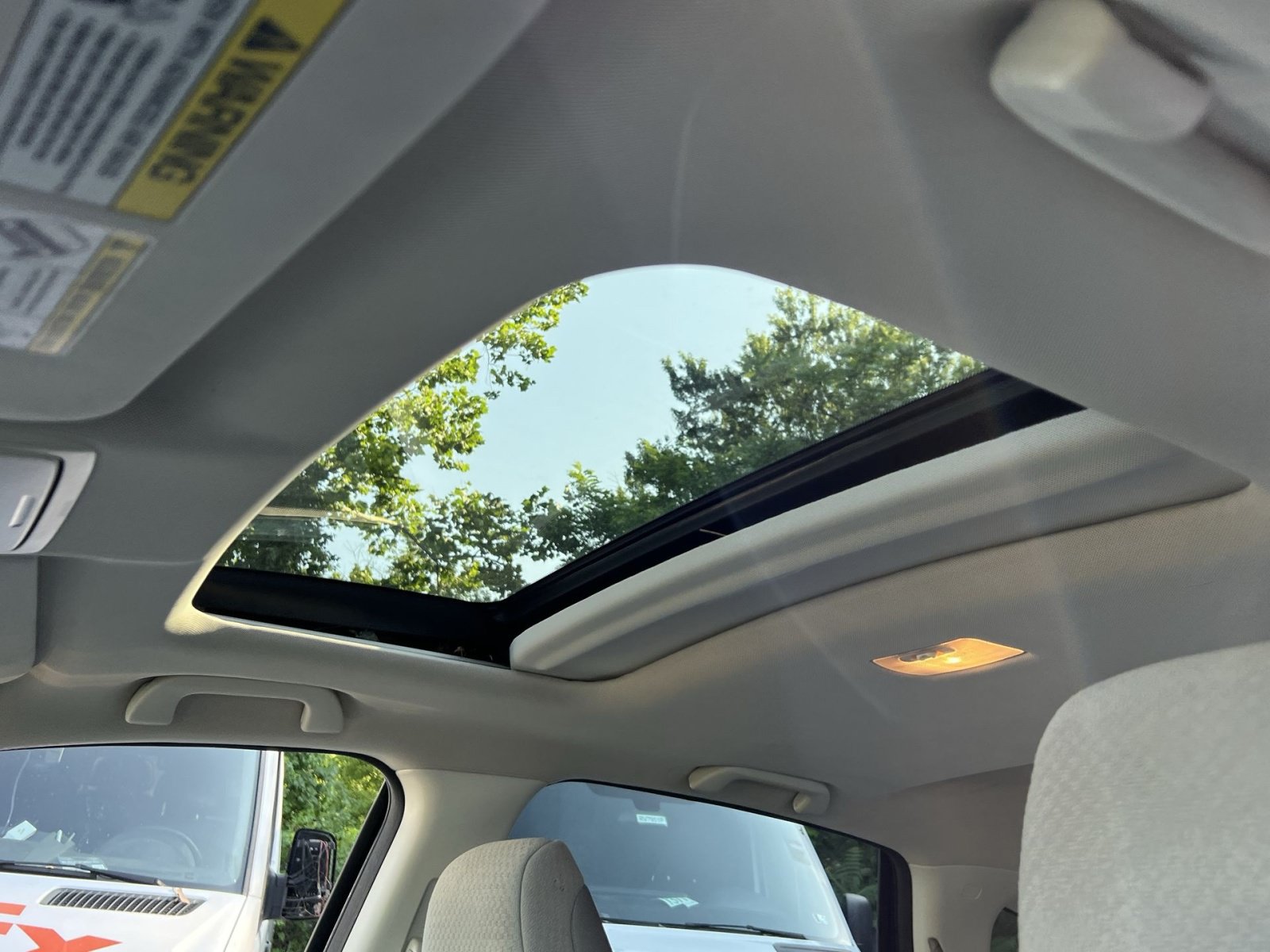 Used 2016 Honda CR-V EX image 29