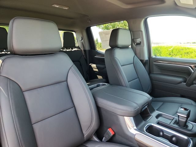 New 2026 Chevrolet Silverado 1500 RST AWD/4WD image 14