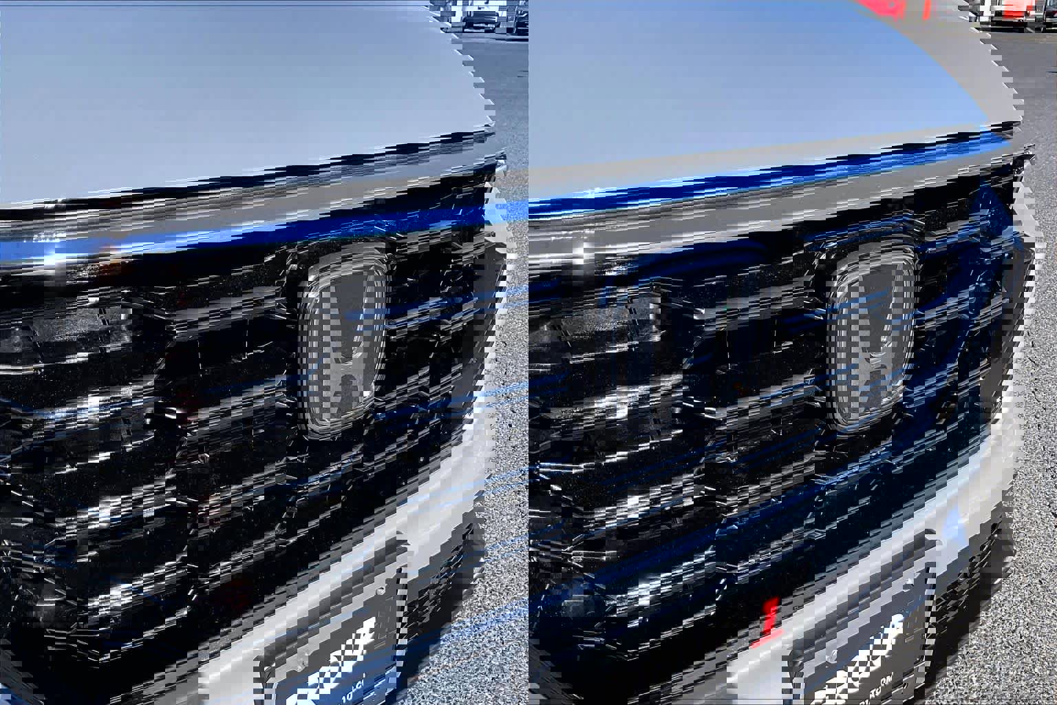 Used 2025 Honda CR-V EX-L image 30