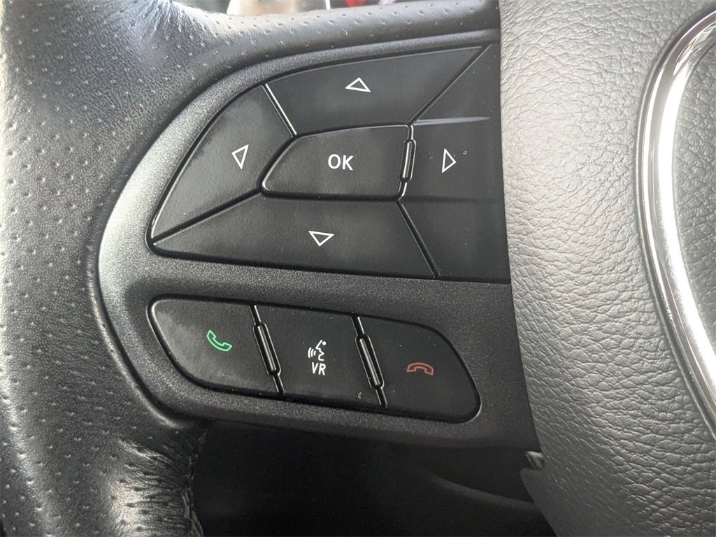 Used 2022 Dodge Durango GT image 18