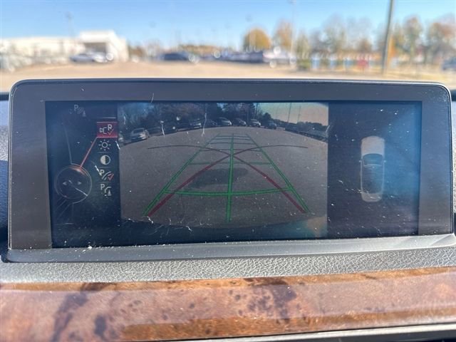 Used 2015 BMW 428i xDrive Convertible image 23