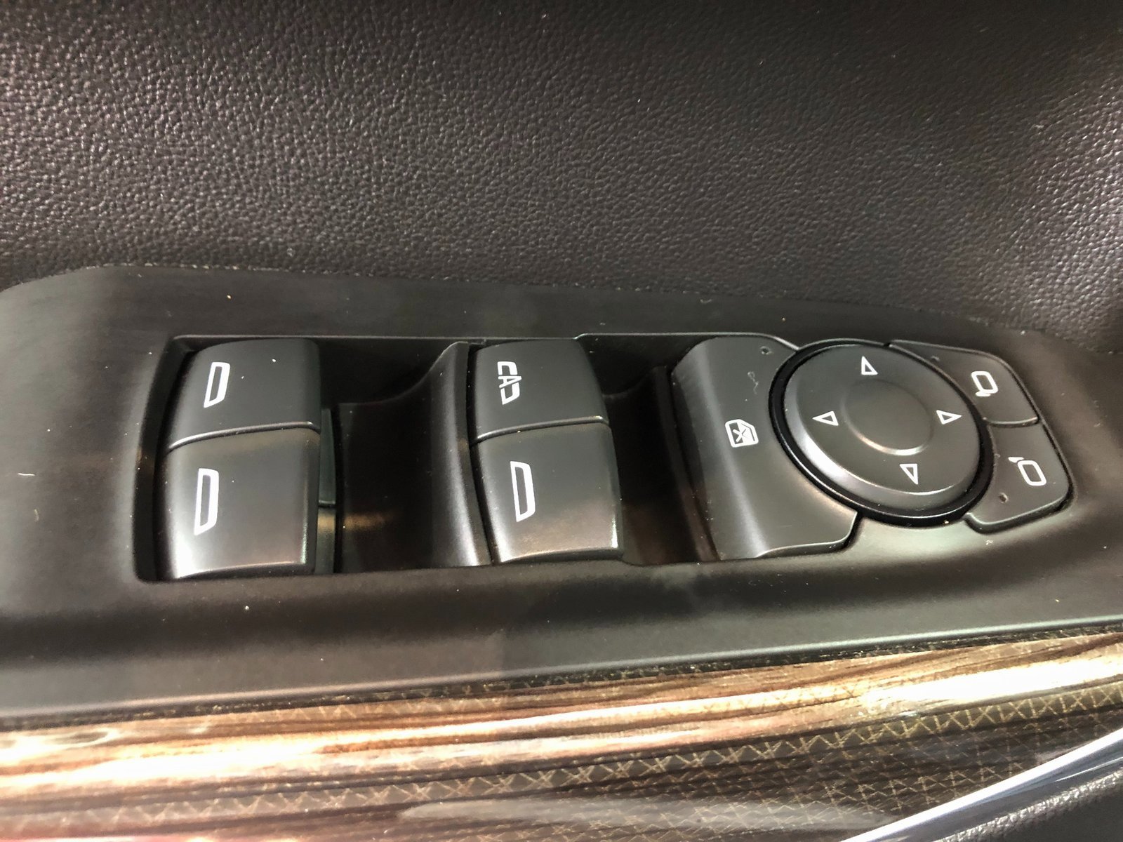 Certified 2021 Chevrolet Silverado 1500 RST w/ Convenience Package II image 36