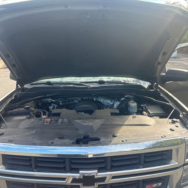 Used 2014 Chevrolet Silverado 1500 LT w/ LT Plus Package image 12