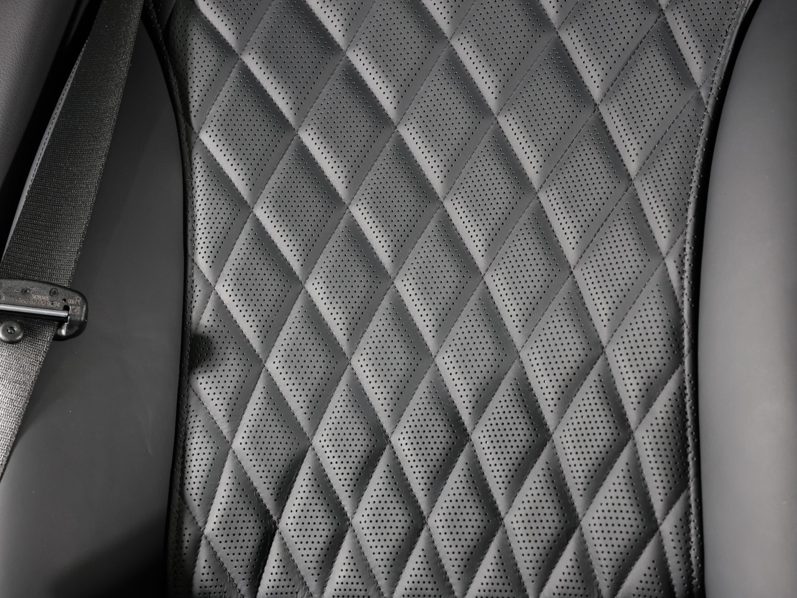 Used 2025 Mercedes-Benz S 580 4MATIC Sedan image 23