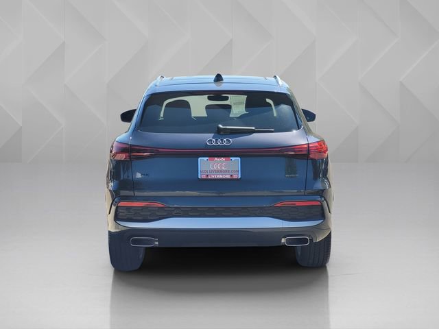 Used 2025 Audi Q5 Premium Plus w/ Premium Plus image 6