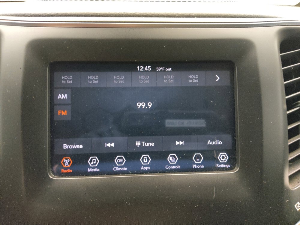 Used 2021 Jeep Cherokee Latitude image 25