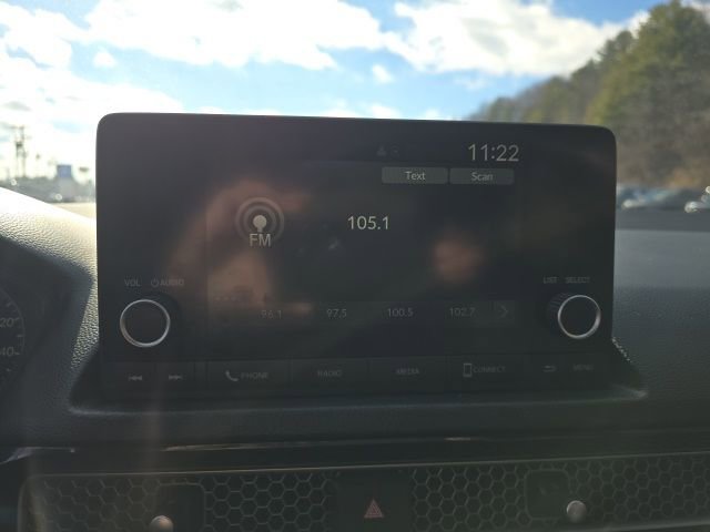 Used 2025 Honda Civic Sport image 19