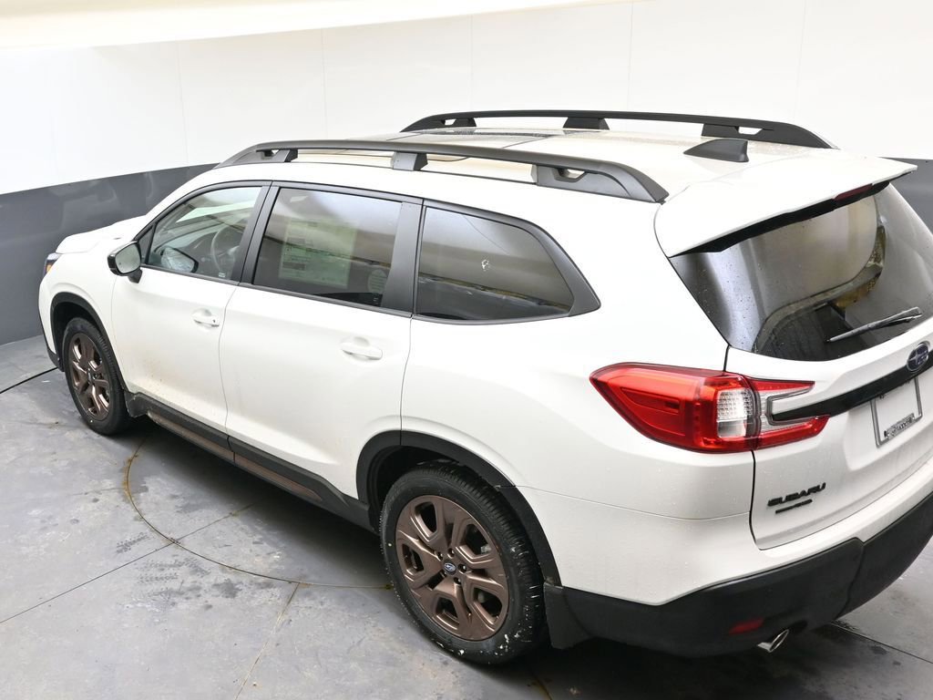 New 2026 Subaru Ascent Limited Bronze image 44