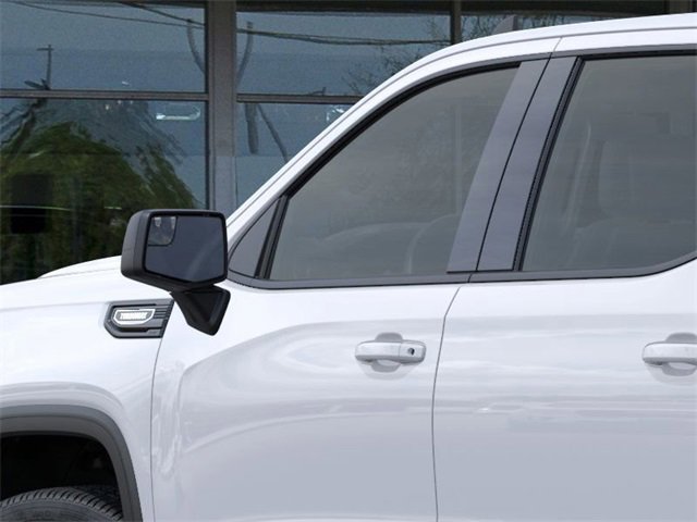 New 2026 GMC Sierra 1500 Elevation AWD/4WD image 12