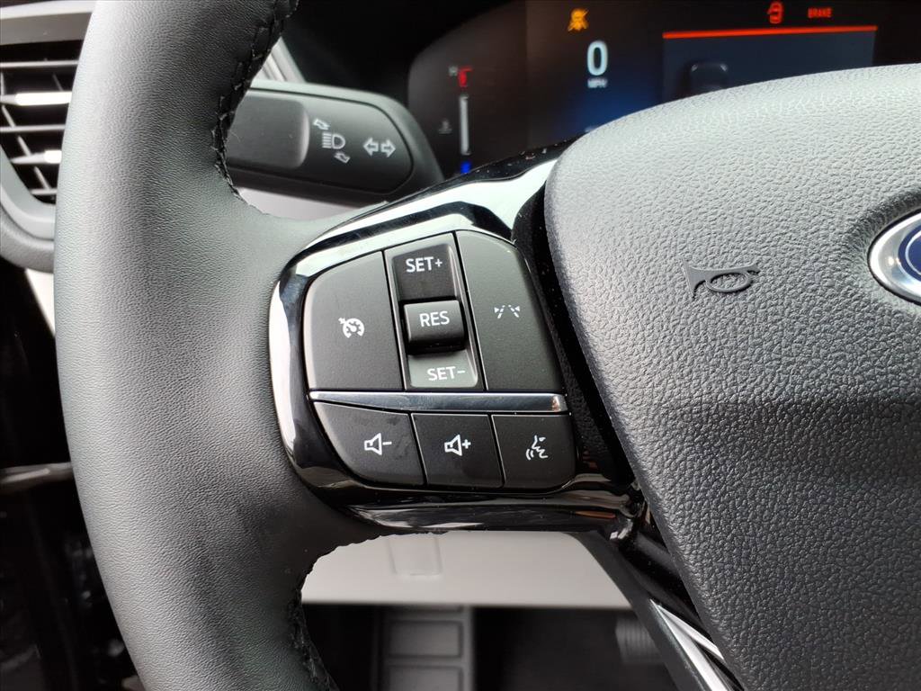 New 2026 Ford Escape Active w/ Cold Weather Package image 16