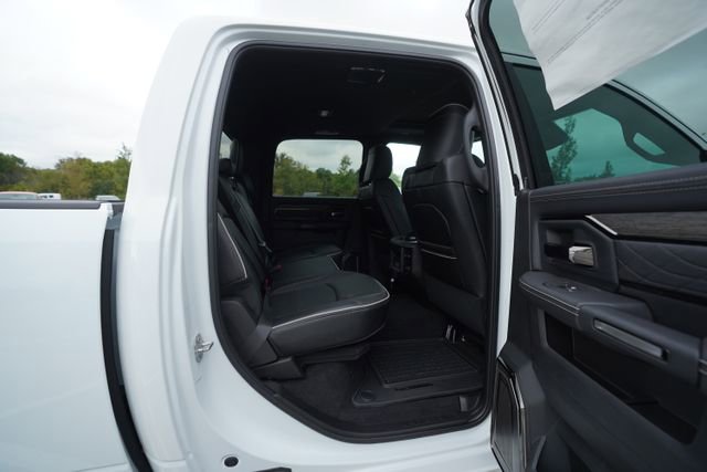 New 2026 RAM 2500 Limited image 21