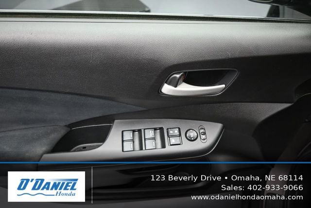 Used 2013 Honda CR-V EX image 24