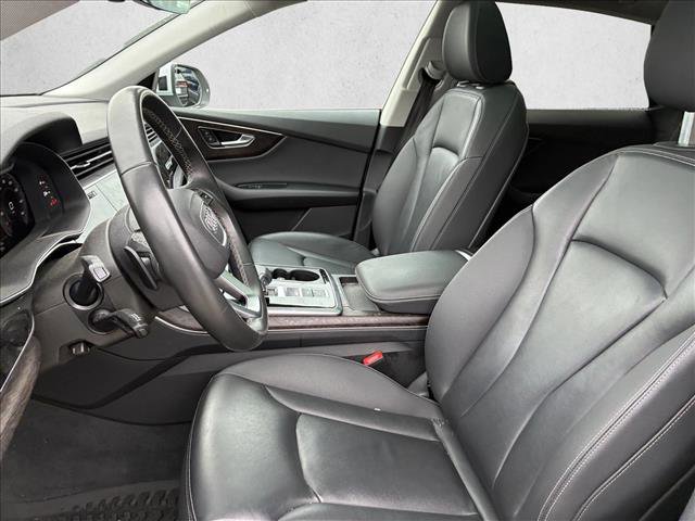 Used 2022 Audi Q8 Premium AWD/4WD image 12