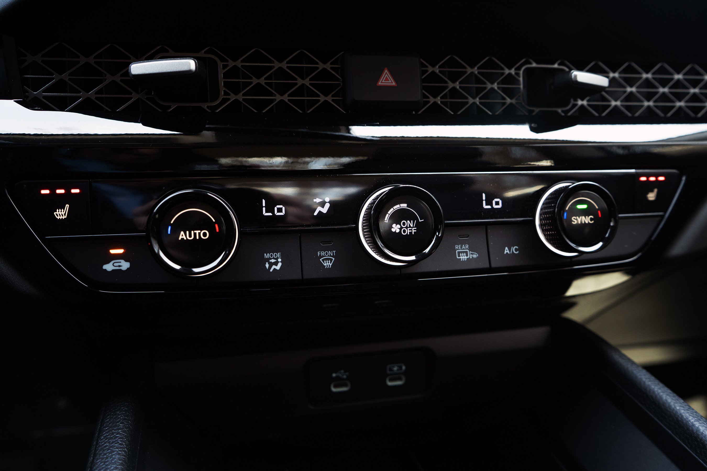 Certified 2025 Honda Accord EX-L image 33