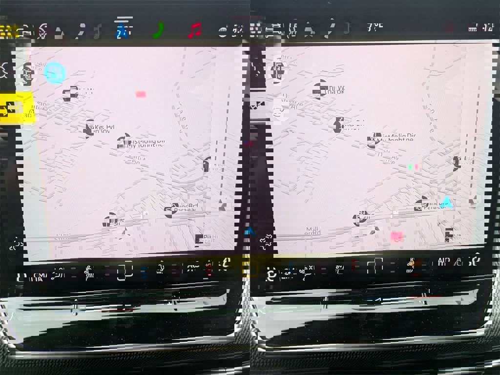 New 2025 Volkswagen GTI Autobahn image 24