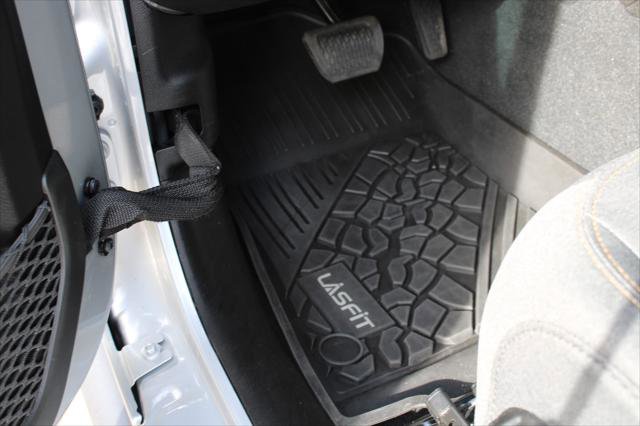 Certified 2024 Jeep Gladiator Sport image 22