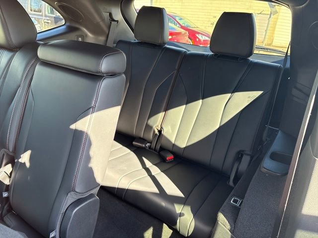 Used 2025 Acura MDX A-Spec image 14