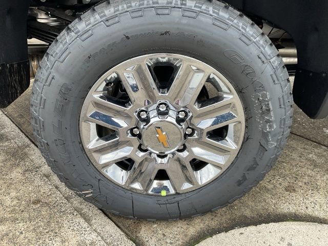 New 2026 Chevrolet Silverado 3500 High Country w/ Technology Package image 13
