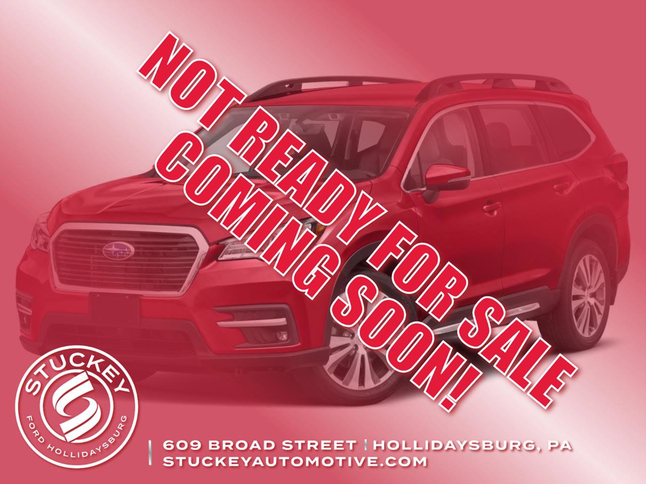 Used 2020 Subaru Ascent Limited w/ Technology Package image 1