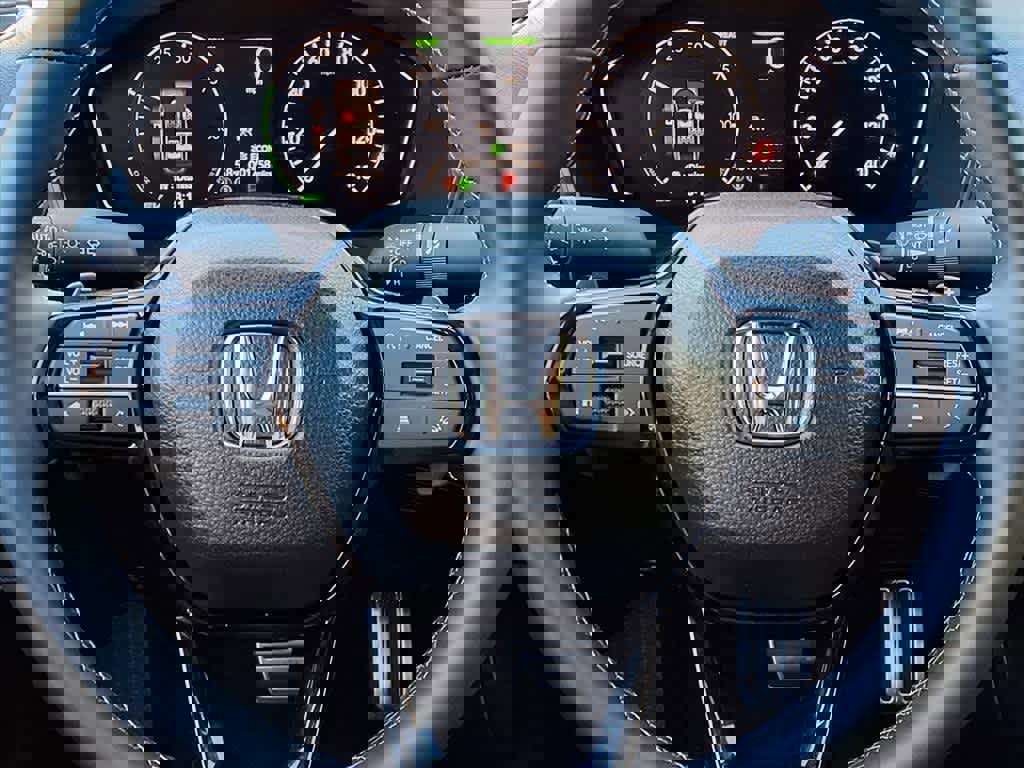 Used 2025 Honda Civic Sport image 16