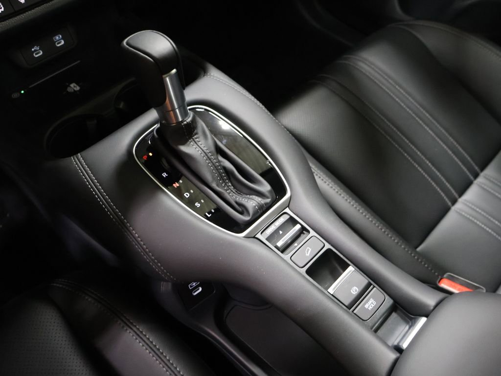New 2026 Honda HR-V EX-L image 24