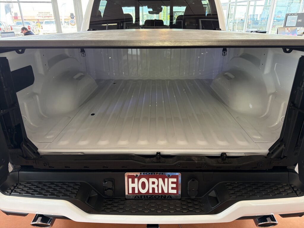 New 2026 RAM 1500 Big Horn image 6