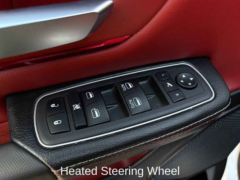 Used 2023 RAM 1500 Rebel w/ Rebel Level 1 Equipment Group image 12