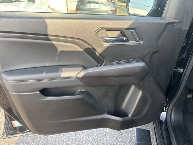 Used 2024 GMC Canyon Elevation w/ Convenience Package image 24