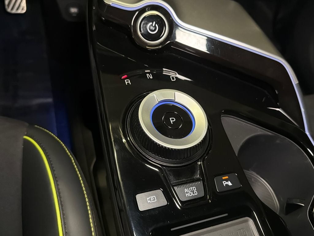 Certified 2023 Kia EV6 GT AWD/4WD image 35