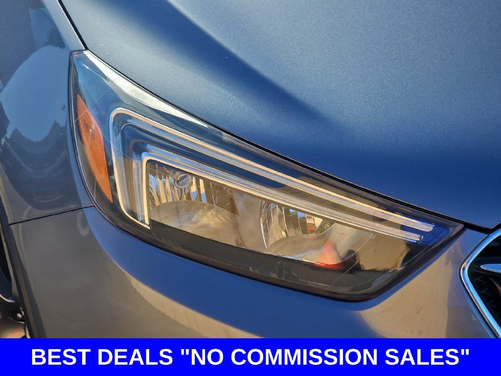Used 2019 Buick Encore Sport Touring w/ Safety Package AWD/4WD image 32