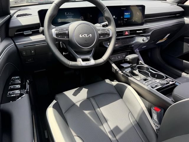 New 2026 Kia K5 GT-Line w/ GT-Line Premium Package AWD/4WD image 8