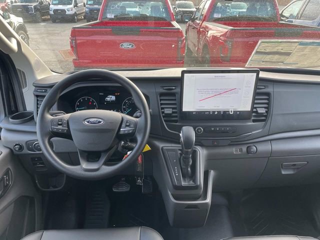 New 2024 Ford Transit 350 148 Low Roof w/ Load Area Protection Package image 8