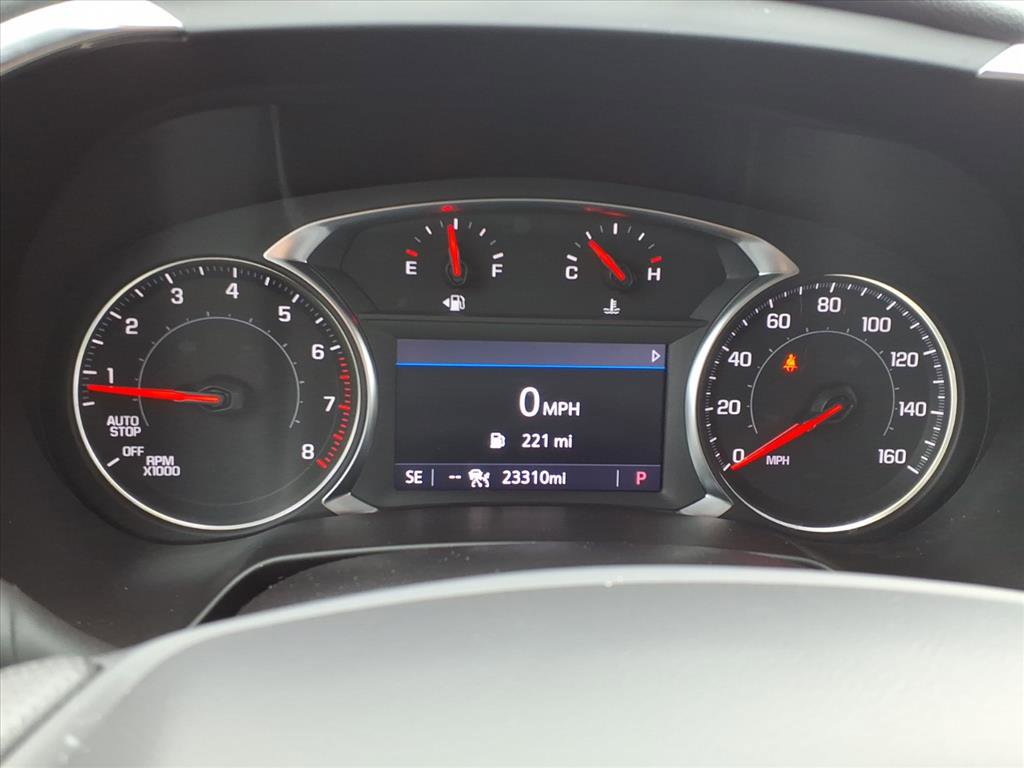 Used 2023 Chevrolet Blazer LT w/ Convenience Package image 26