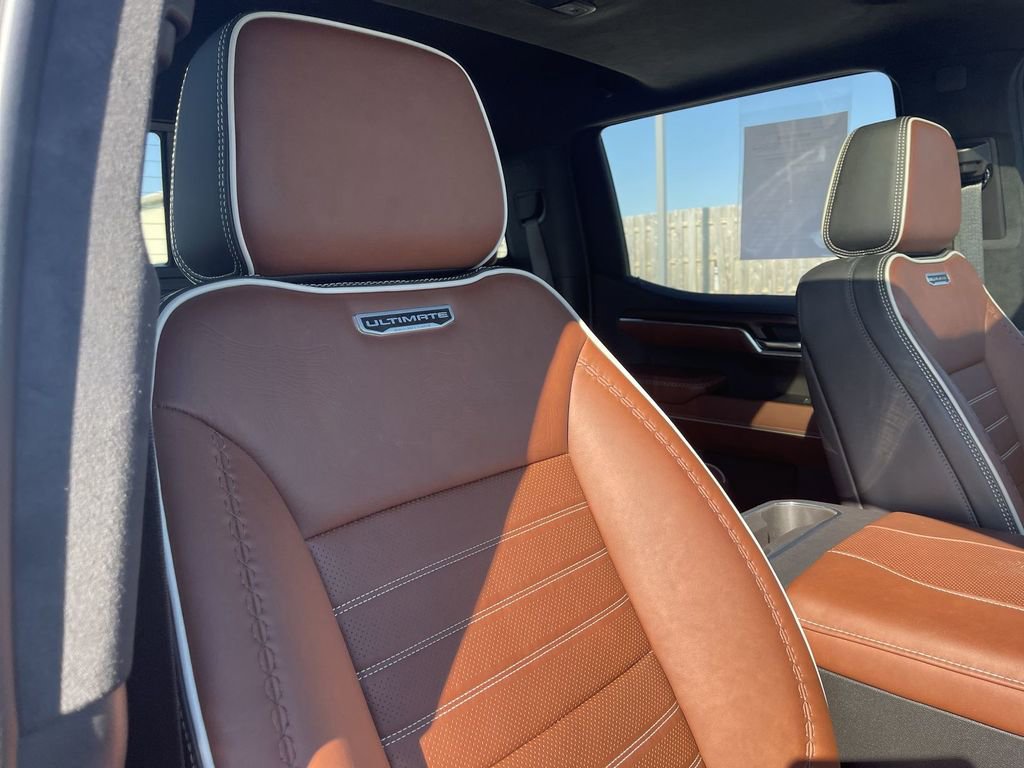 Used 2023 GMC Sierra 1500 Denali Ultimate image 32