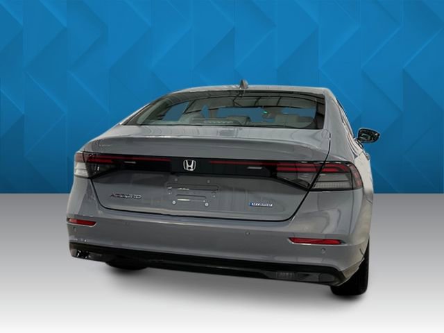 New 2025 Honda Accord EX-L image 4