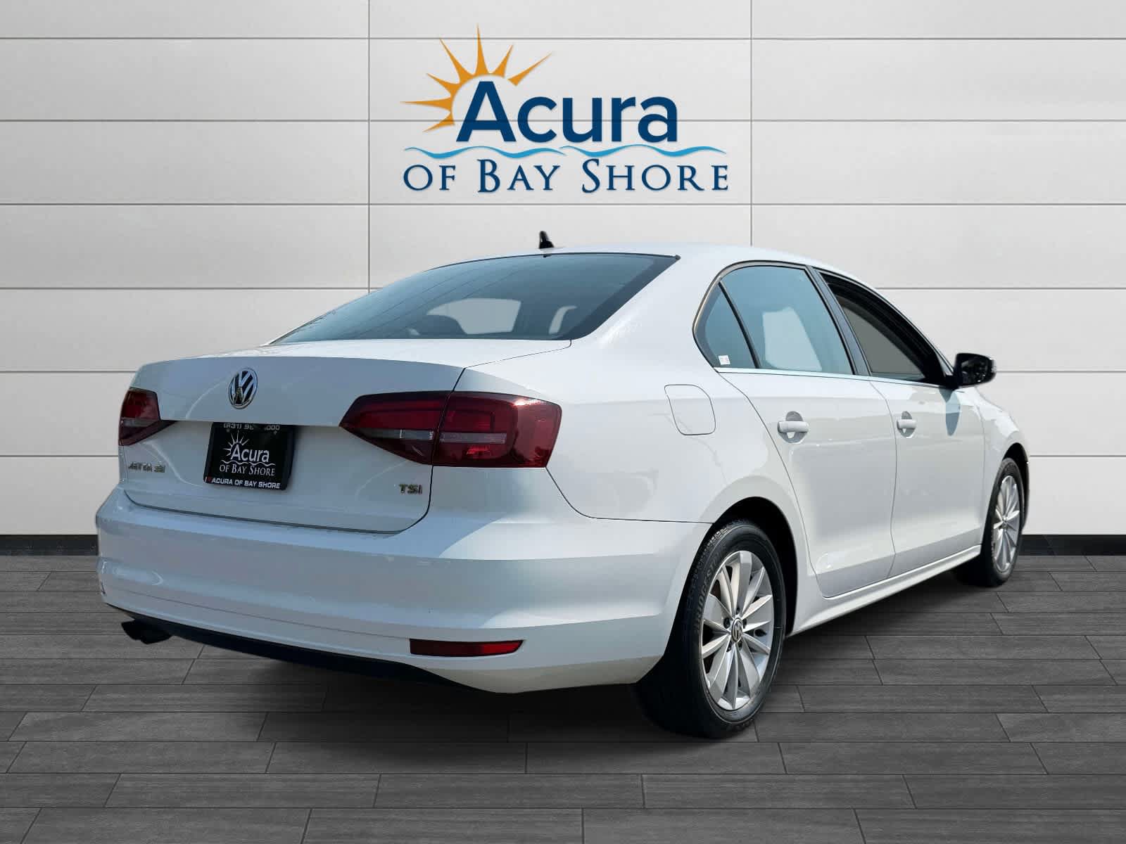 Used 2016 Volkswagen Jetta SE FWD image 6