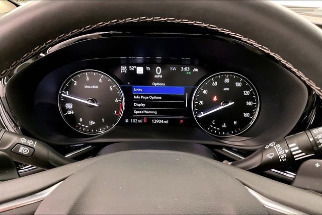 Used 2023 Buick Envision Avenir image 27