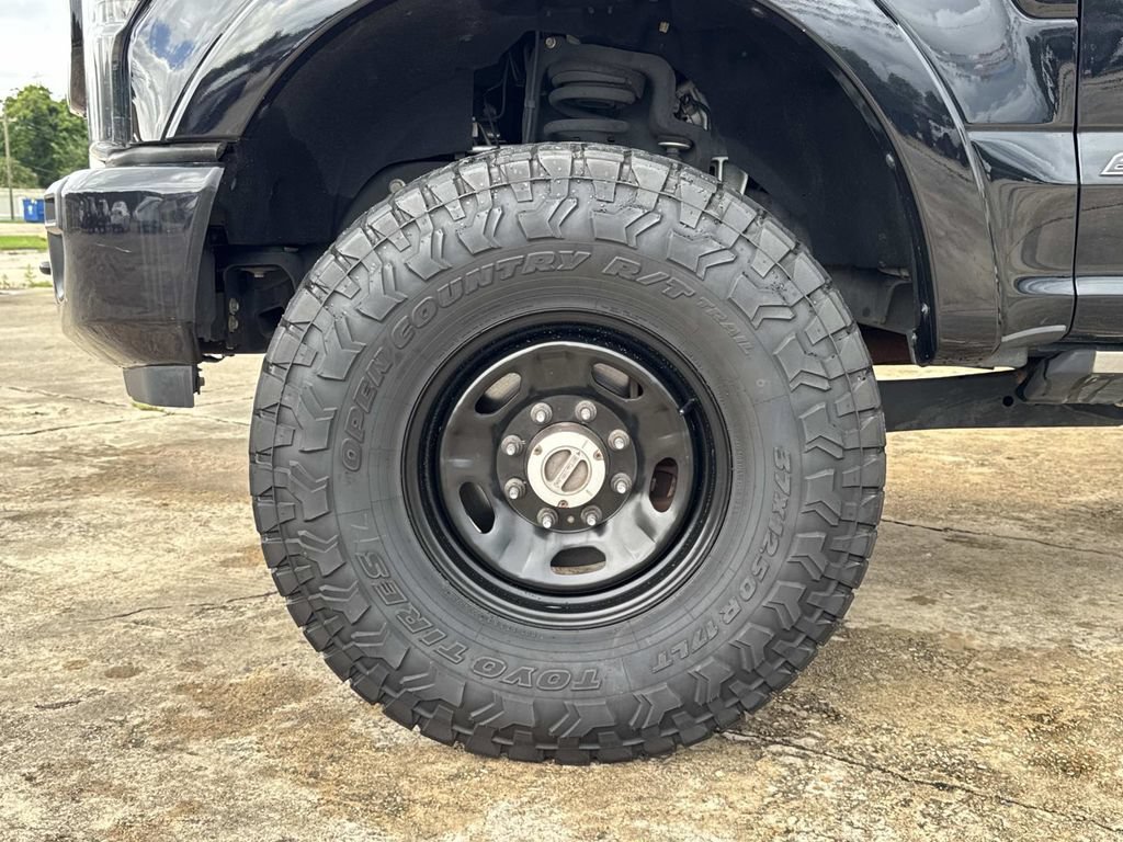 Used 2021 Ford F250 Lariat AWD/4WD image 5