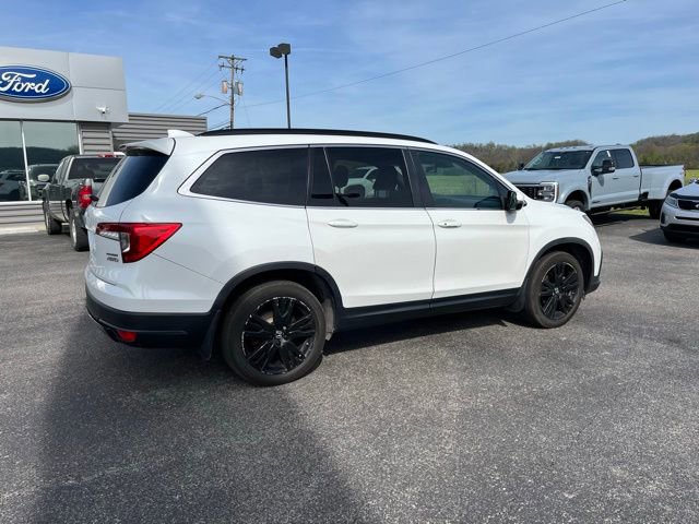 Used 2022 Honda Pilot Special Edition image 3